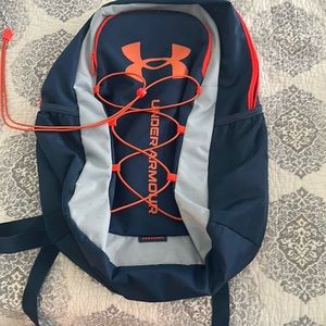 Under Armour backpack